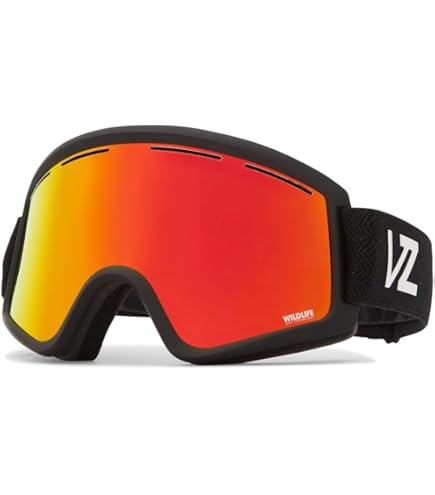 Amazon | [VonZipper] (ボンジッパー) 2024 メンズ MACH VFS ゴーグル